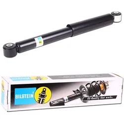 Bilstein B4 Gasdruck Stossdämpfer Hinten Passend Für Renault Kangoo: Stoßdämpfer Renault: 7700308590 Renault: 8200029306 Renault: 8200675680 Renault: