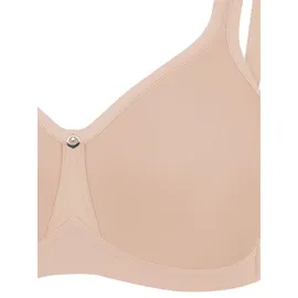 SUSA Catania Spacer BH ohne Bügel 7870 pure beige 95C
