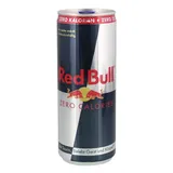 Lekkerland Zero 250 ml