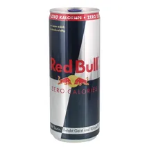 Lekkerland Zero 250 ml