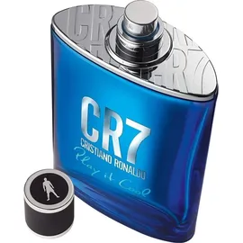 Cristiano Ronaldo CR7 Play it Cool Eau de Toilette 100 ml