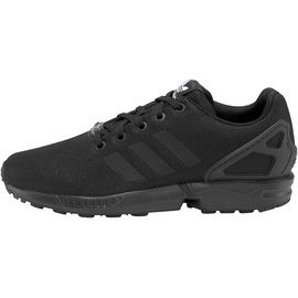 adidas zx flux black dark grey