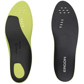 Ergon IP Touring Solestar Einlegesohle 44 Mehrfarbig