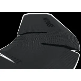 Ergon BT OrthoCell Pad Set Rennradlenkerpolster schwarz