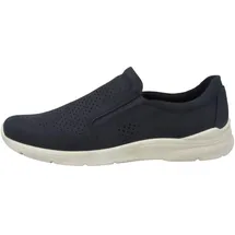 ECCO Irving Schuhe, Navy, 39 EU