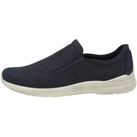 ECCO Irving Schuhe, Navy, 39 EU