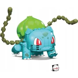 Mega Construx Pokémon Medium Bisasam