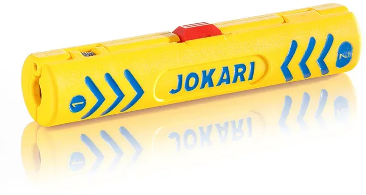 Jokari 30600, 22 g, Gelb