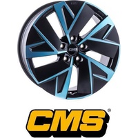CMS Products CMS C32-AERO 7 5x19 5x112 ET50 MB57 1
