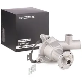 SKF Wasserpumpe Motorkühlung