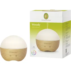 Primavera Aroma Vernebler Woody