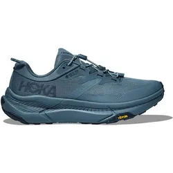 HOKA TRANSPORT GTX, REAL TEAL / REAL TEAL, 46