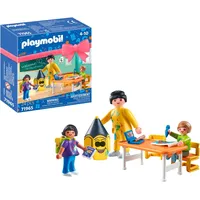 Playmobil 71965 Erster Schultag