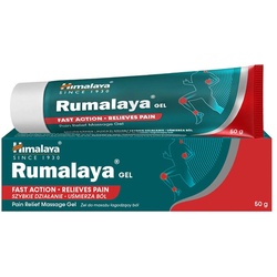 Himalaya Rumalaya Gel (50 g)