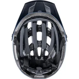 CON-TEC Havoc 59-63 cm Erwachsene blau/schwarz matt 2021