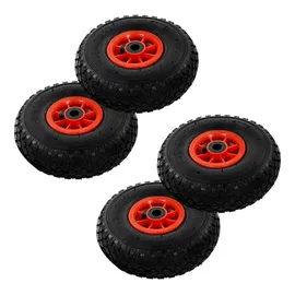 vidaXL Sackkarrenrad 3,00-4 (245x82)