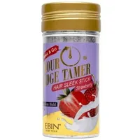 EBIN NEW YORK 24 Stunden Edge Tamer Hair Sleek