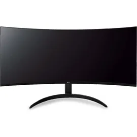 LG UltraWide 34WR50QC-B 34"