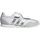 adidas Barreda Mary Jane Damen Weiß/Silber 38 2/3