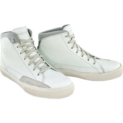 Gaerne G.Marais Aquatech, Schuhe wasserdicht - Weiß - 44