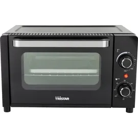 Tristar OV-3615 Mini-Backofen, 10l