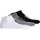 Salomon Everyday Low 3P 3er Pack Mehrfarbig 45-47