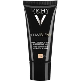 Vichy Dermablend Teint-korrigierendes Make-Up 15 opal 30 ml