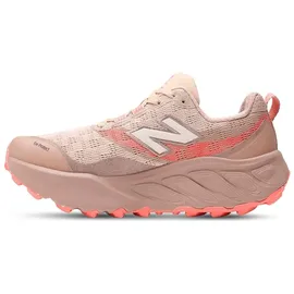 New Balance Fresh Foam X Hierro V9 Damen Grau 40