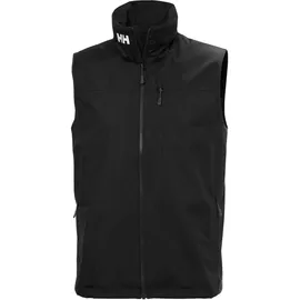 HELLY HANSEN Crew 2.0 Black M