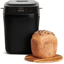 Panasonic SD-PN100 (Brotbackautomat, Black)