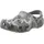 Crocs Classic Printed Camo Clog slate grey/multi 37/38
