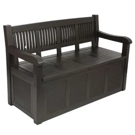 Jelenia Plast Salzburg 130 x 60 x 85 cm Anthrazit