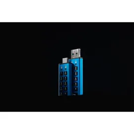 Kingston IronKey Keypad 200C -
