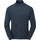 Rab Nexus Fleecejacke Blau M