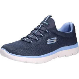 SKECHERS Summits navy 40