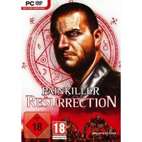 Painkiller: Resurrection (PC)