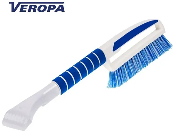 Eiskratzer und Schneebürste Veropa 6466