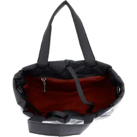 Mandarina Duck Balloon Tote Grau