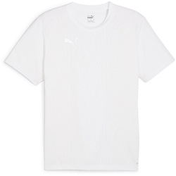 Puma Teamfinal Training Jersey puma white-puma silver (04) XL