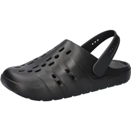 adidas ADILETTE 2.0 CLOG Schwarz 42