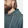Jan Vanderstorm Hoodie Petrol 3XL