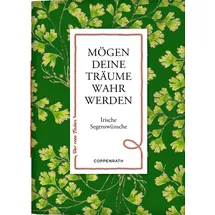 Coppenrath Verlag Mögen deine Träume wahr werden