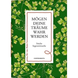 Coppenrath Verlag Mögen deine Träume wahr werden