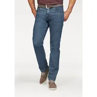 PIONEER JEANS Pioneer Authentic Jeans Stretch-Jeans »Ron«, Straight Fit