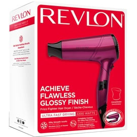 Revlon Perfect Heat Frizz Fighter RVDR5229