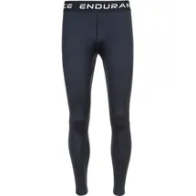 Endurance Power Tights Regular Schwarz 40