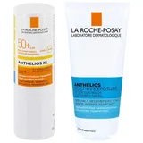 La Roche-Posay Anthelios Lsf 50+ Stick + Anthelios After-Sun Milch