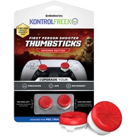 STEELSERIES FPS Inferno Thumbsticks - (PS5/PS4)