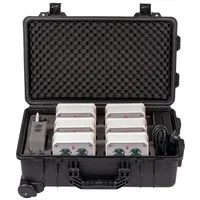 SAM Labs MAKER Kit V2 Roboterplattform & -set