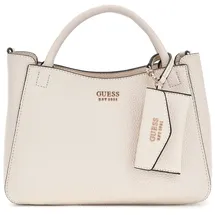 GUESS Handtasche Brenton Bone